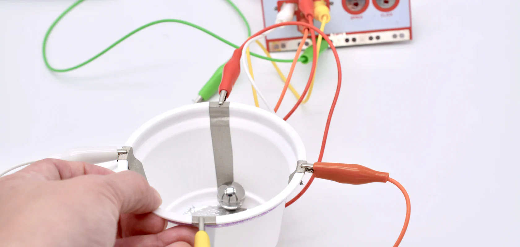 Build your own sensors